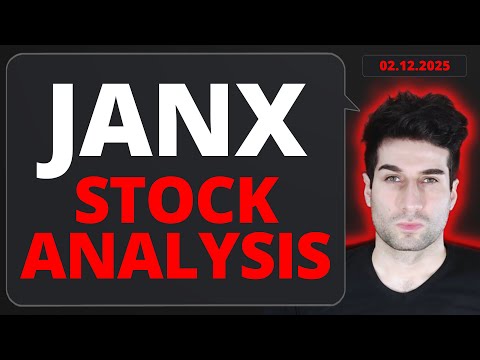 JANX Stock Analysis (Janux Therapeutics Stock) December 2, 2025