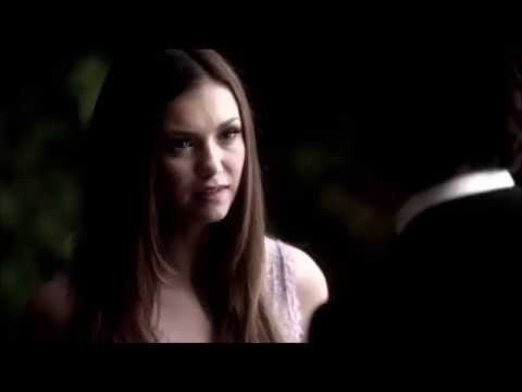 Elena & Damon / Aqualung