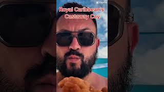 #foodie #cruisetour #royalcaribbean #gay #bear #Frydays