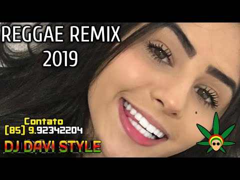 MELO DE AMOR VERDADEIRO/ REGGAE REMIX 2019 (MASTER PRODUÇÕES)
