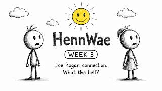 Week 3 - URBAN Dictionary Knows HennWae