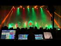 TV Girl Safeword Live 10 15 23 Royal Oak Music Theatre Royal Oak MI