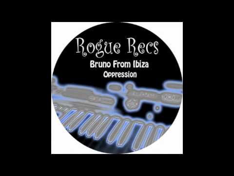 Bruno From Ibiza Oppression (James Kameran Remix)