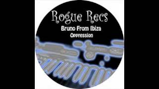 Bruno From Ibiza Oppression (James Kameran Remix)