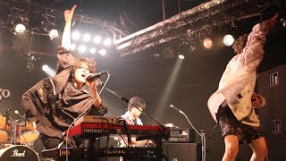 Download lagu Jump Around / Fear, and Loathing in Las Vegas (cover コピーバンド) mp3 Download lagu Jump Around / Fear, and Loathing in Las Vegas (cover コピーバンド) mp3