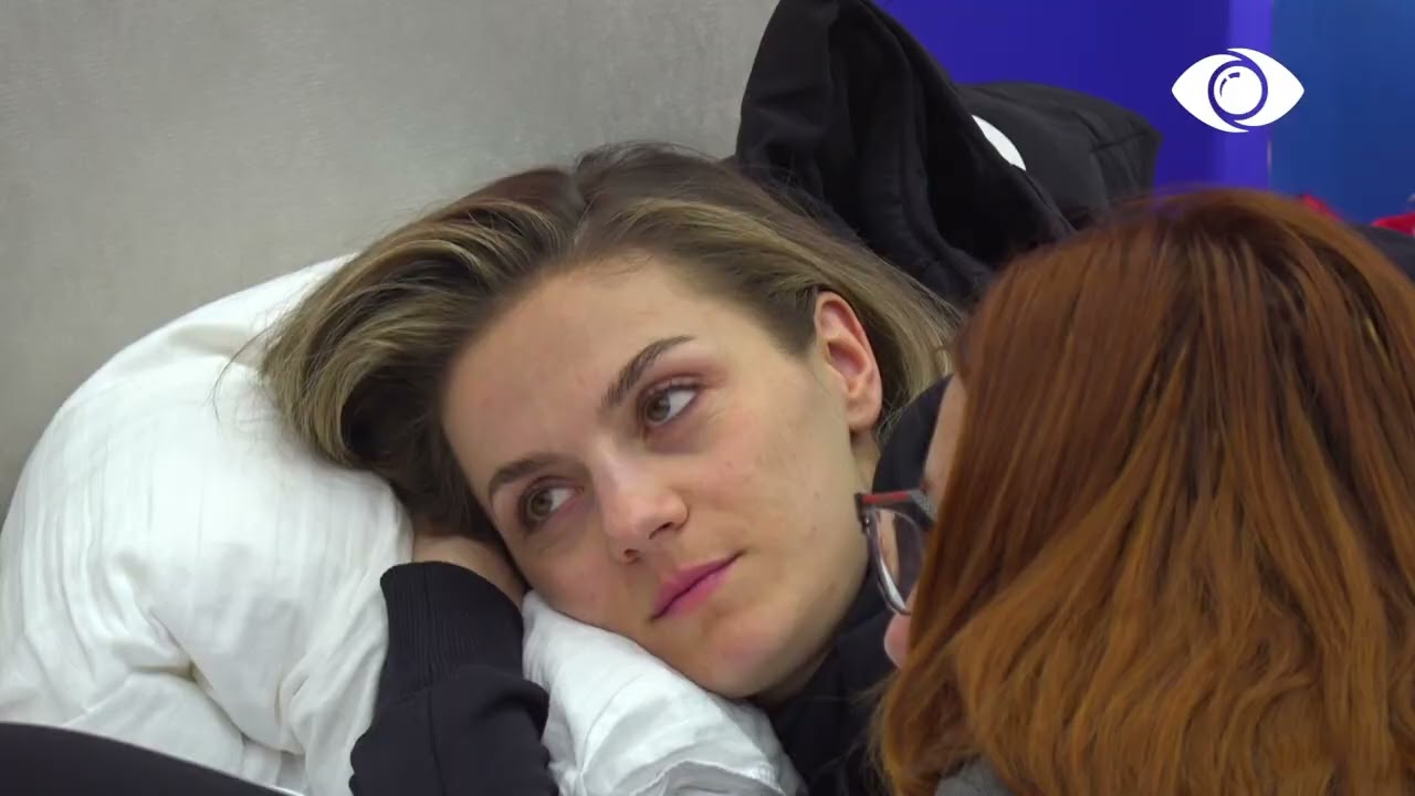 Ai donte të dilja unë në nominim/ Tea flet me Diolën dhe Nitën