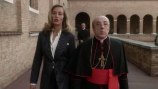 The Young Pope - Clip 2 (VO)