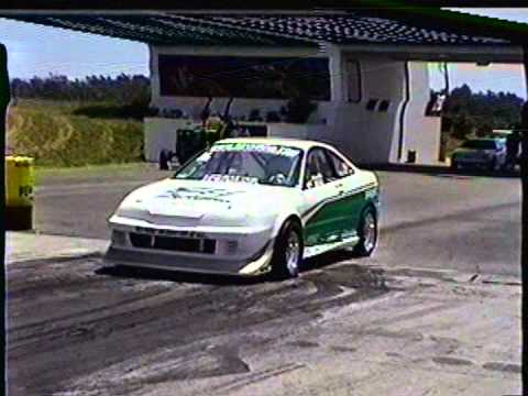 Thumbnail for Classic Import / Sport Compact Drag Racing @ VMP 1999. Part 1 by Sport compact