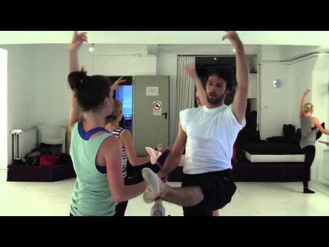 Tybas Dance Center - Rückblick Sommer 2012 - Sommer 2013