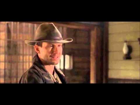 Dawn Rider - Clip #5