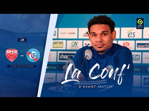 Dijon FCO-Racing (J21 L1 20/21) : l'avant match