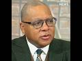 Wynton Calls Out the Foolishness No One Wants to Talk About