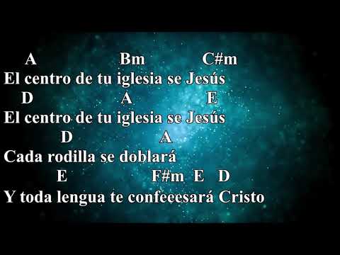 Mi Todo Es Jesús - Elim