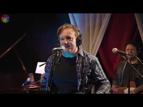 Air - Aeon Station (Live at Kaleidoscope Sound)