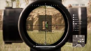 PS4でPUBG