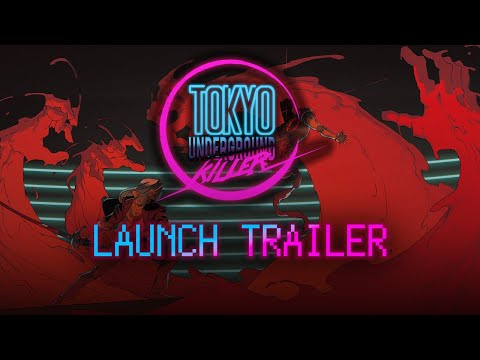 Launch Trailer