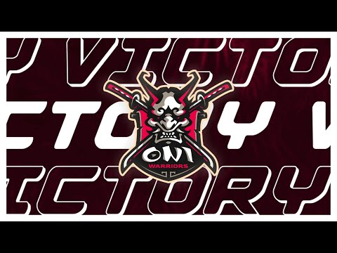 SPL Oni Warriors vs Eldritch Hounds Game 2 - Terra Support POV