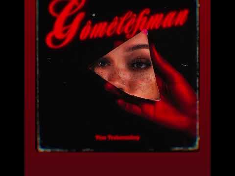 Tinothebenzoboy - gômolê fimann ( officiel)