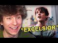 Slimecicle Reacts To We Saved A Kingdom