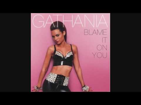 Gathania - Blame It On You [Radio Edit] HD