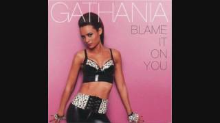 Gathania - Blame It On You [Radio Edit] HD