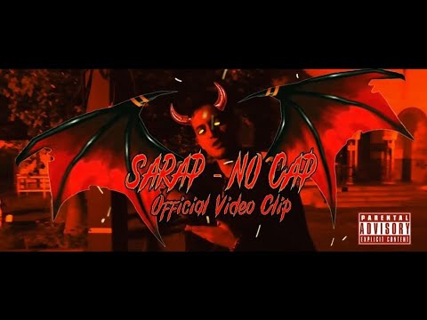 Sarap - No Cap  (Official Video Clip)