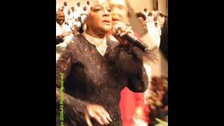 I Know The Truth By Shirley Caesar And Tonex.