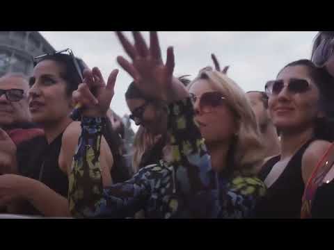 Davasco - On Repeat / Solomun - Live @ Parc Du Cinquantenaire, Brussels (08.06.2024)