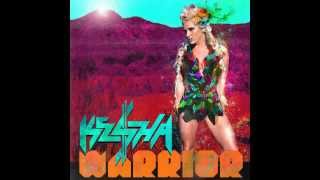 Kesha - Wonderland (Audio)