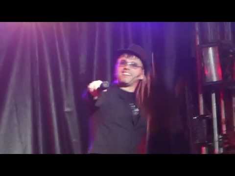 Dero Goi (OOMPH!) and Natalie@DEFECT_kids " Augen auf" 30.01.2015