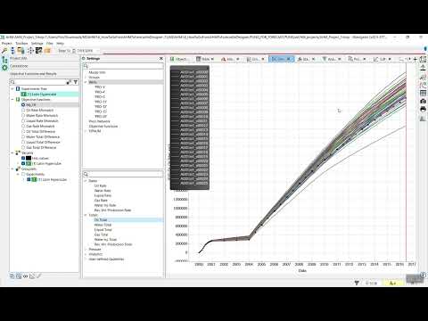 MD-AHM: How to Go From AHM to Forecast in MD