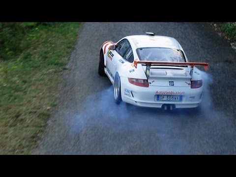 14 °  BENACUS  RALLY   2016     /  MAXIMUM ATTACK         (  HD  )