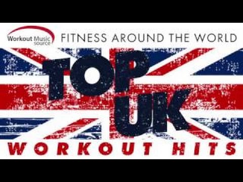 Workout Music Hits Fitness Around the World 153 BPM