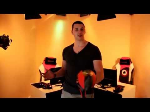 TaKeTV Hearthstone Invitational Teaser