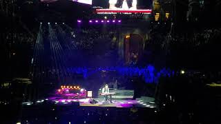 El niño - Pablo López la Maestranza, Sevilla Octubre 2019