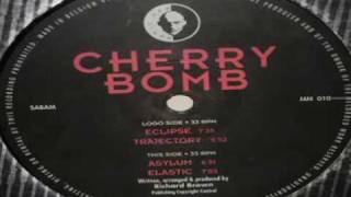 Cherry Bomb - Elastic (Music Man Records - 1994)