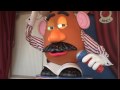 Mr Potato Head