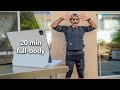 I Tried the Katalyst EMS Workout Suit for 30 Days