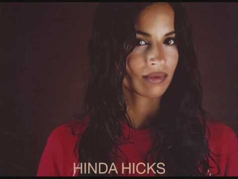 Hinda Hicks - I Wanna Be Your Lady (Remix)