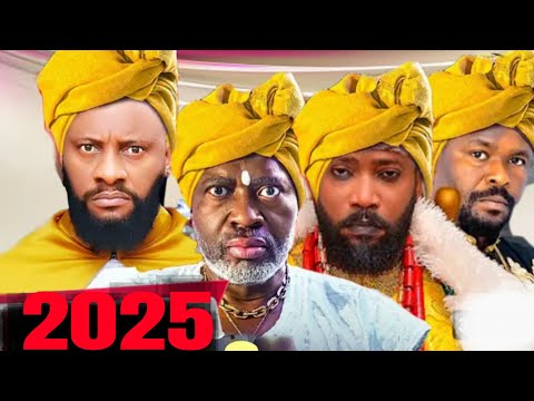 The Messiahs Of Money (Complete Season)- 2025 Latest Nigerian Nollywood Movie