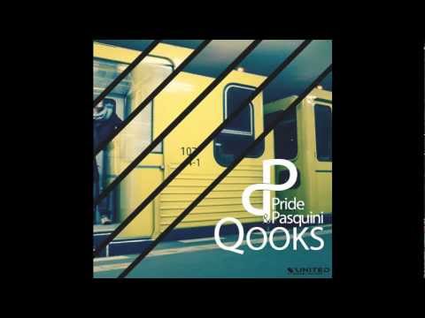 P & P - QOOKS (Radio edit teaser on studio)
