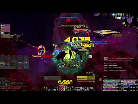 Carapace Mythic Havoc Pov