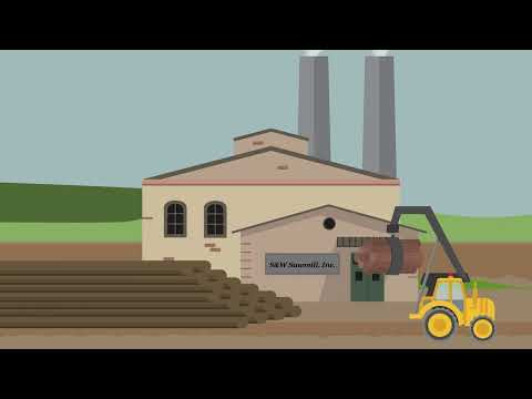 Intermountain Lumber