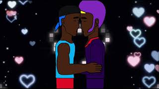 Cover art for baby baby gimme me your heart