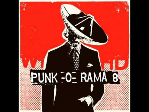 Tiger Army -  Incorporeal