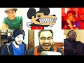 Mokey S Show 423 The Lost Sass Day Reaction Mashup