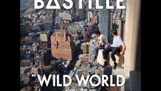 Bastille   Fake it Instrumental