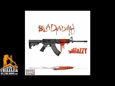 Mozzy ft. Kunta, Celly Ru - 40 Thang On Me [Thizzler.com]