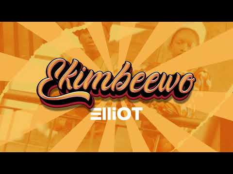 Elliot Milquez  - Ekimbeewo ( Official Audio )