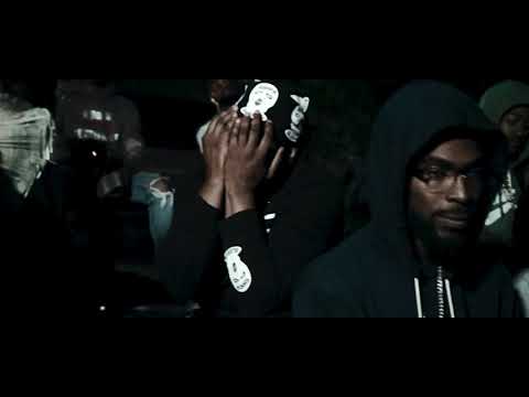 OG Specks x Johnny Stains x Bharley Pain - Half On A Robbery (Official Music Video) @SkrillaVisuals